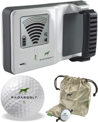 RadarGolf