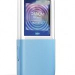 Samsung IceTouch MP3 Player