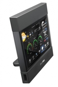 SilverSTAT 7 Touchscreen Home Energy Management System 3