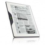 Skiff Electronic Paper Reader 3