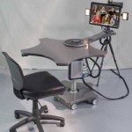 SmartDesk ViewPoint 3