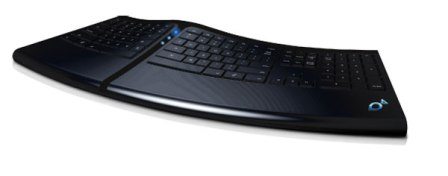 Smartfish ErgoMotion Keyboard