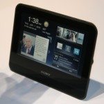 Sony DASH Personal Internet Tablet Viewer 2