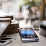 Sony Ericsson Vivaz Mobile Phone 3