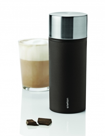 Stelton Simply Milk Frother