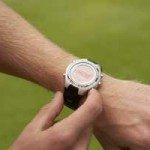 Suunto G6 Pro Golf Watch 2