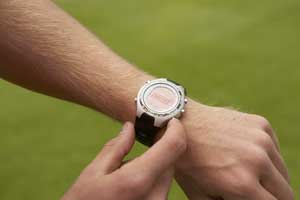 Suunto G6 Pro Golf Watch 2