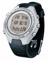 Suunto G6 Pro Golf Watch