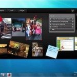 Toshiba Bulletin Board 2