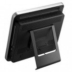 Toshiba Portaro SD-P12DT Portable DVD Player 2