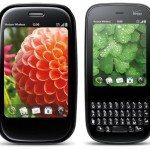 Verizon Palm Pre Plus Palm Pixi Plus