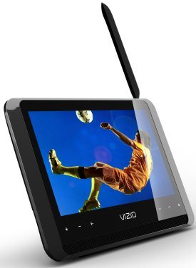 Vizio VMB070 Handheld LED TV