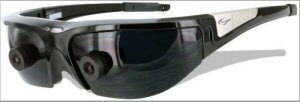 Vuzix Wrap 920AR