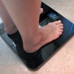 WiThings Scale and Google Health 4