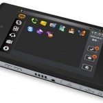 Xpphone with AMD Chip and Windows XP 4