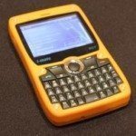 i-mate 810F Smartphone 3