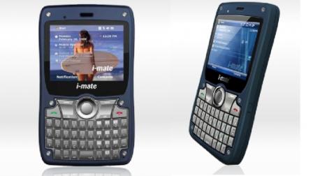 i-mate 810F Smartphone