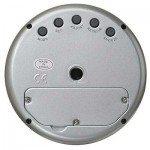 Digital Alarm Clock 2