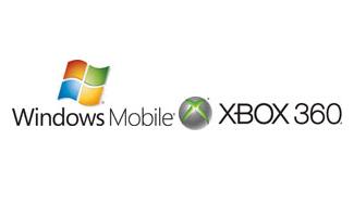 xbox 360 Live and Windows Mobile