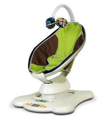 4Moms Mamaroo 2