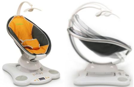 4Moms Mamaroo