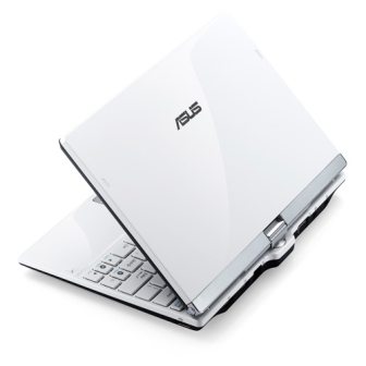 ASUS Swivel Multi-Touch Eee PC T101MT 3