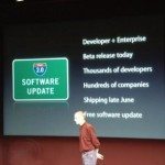 Apple iPad SDK 2
