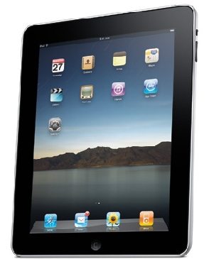 Apple iPad SDK