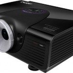 BenQ W6000 DLP Projector