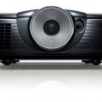 BenQ W6000 DLP Projector 2