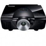 BenQ W6000 DLP Projector 3