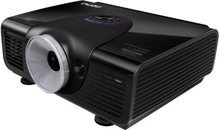 BenQ W6000 DLP Projector