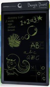 Boogie Board Tablet