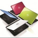 Dell Inspiron Mini 10 Netbook WiMax 2