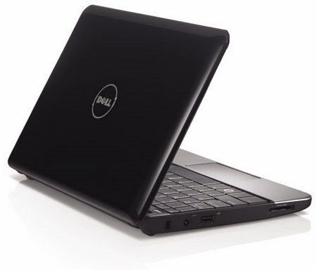Dell Inspiron Mini 10 Netbook WiMax