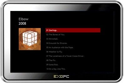 ExoPC Slate 9 inch PC Tablet 5