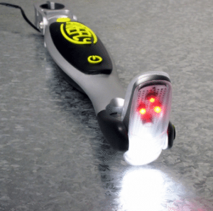 Firefly Bike Light 2