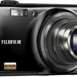 FujiFIlm FInePix Headlined by HS10 3