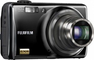 FujiFIlm FInePix Headlined by HS10 3