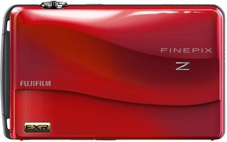 FujiFIlm FInePix Headlined by HS10 5