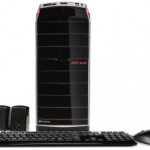 Gateway FX6831