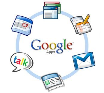 Google Business Application Store