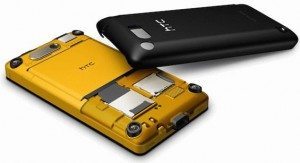 HTC HD mini 2