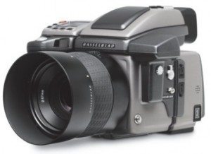 Hasselblad H4D-40 4