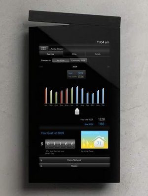 Intel-Home-Automation