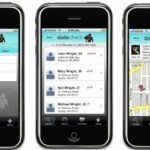 Intelius Date Check for iPhone and Android Devices- Personal Date Police 4