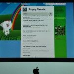 Mattel Puppy Tweets 4