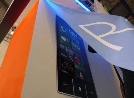 Microsoft introduces New Windows Phone 7 Series mobile platform 2