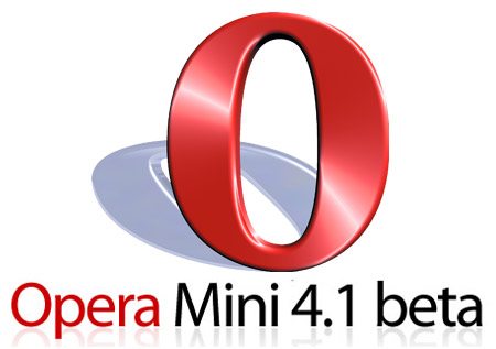 Opera Mini for iPhone 2