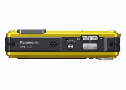 Panasonic LUMIX DMC-TS2 4